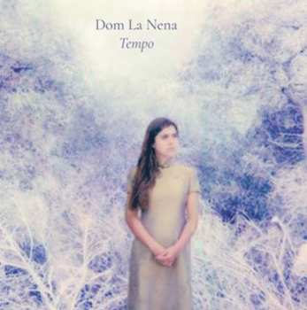 CD Dom La Nena: Tempo
