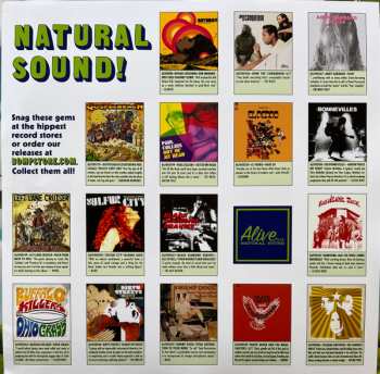 LP Dom Mariani: Apple Of Life