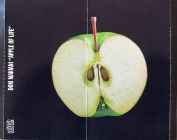 CD Dom Mariani: Apple Of Life