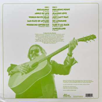 LP Dom Mariani: Apple Of Life