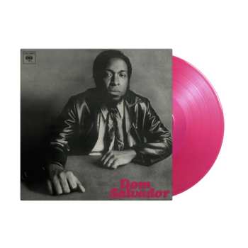 LP Dom Salvador: Dom Salvador  CLR | LTD