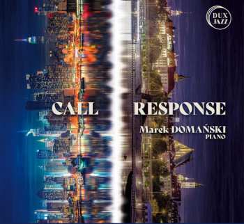 Album Domanski / Evans: Call & Response