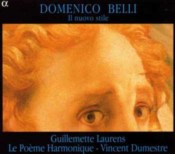 Album Guillemette Laurens: Il Nuovo Stile