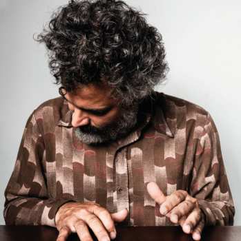 Album Domenico Lancellotti: Raio