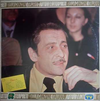 LP Domenico Modugno: Domenico Modugno