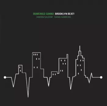 Domenico Sanna: Brooklyn Beat!