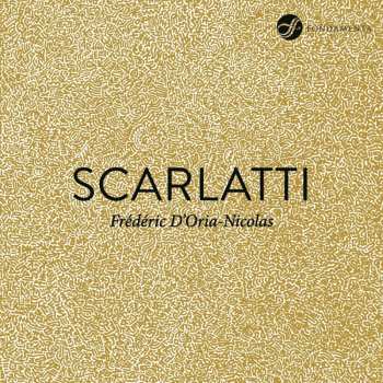 CD Domenico Scarlatti: Klaviersonaten