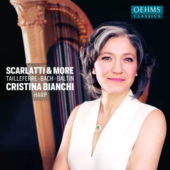 Johann Sebastian Bach: Scarlatti & More