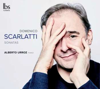 Album Domenico Scarlatti: Sonatas