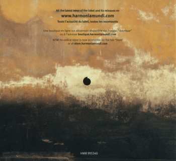 CD Domenico Scarlatti: Stabat Mater & Other Works