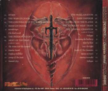 CD Domine: Champion Eternal