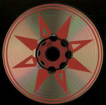 CD Domine: Champion Eternal