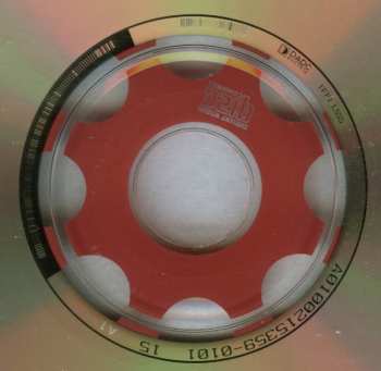 CD Domine: Champion Eternal