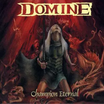 Champion Eternal