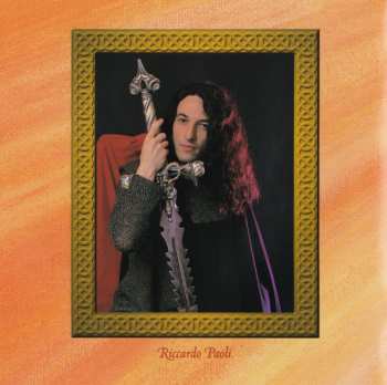 CD Domine: Stormbringer Ruler (The Legend Of The Power Supreme)