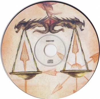 CD Domine: Stormbringer Ruler (The Legend Of The Power Supreme)
