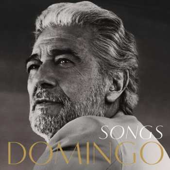 Album Placido Domingo: Songs