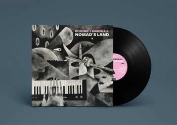 LP Dominic J Marshall: Nomad's Land