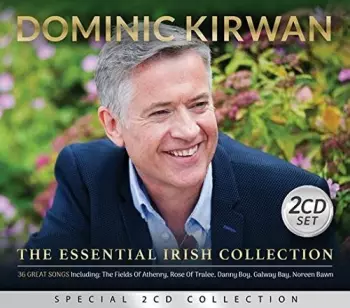 Essential Irish Collection