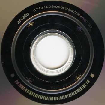 CD Dominic Miller: Absinthe