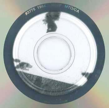 CD Dominic Muldowney: Nineteen Eighty-Four (The Music Of Oceania) (Original Motion Picture Score)