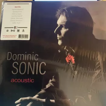 Dominic Sonic: Acoustic