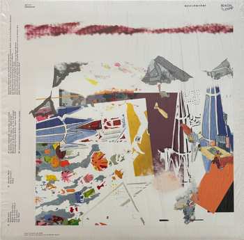 LP Dominic Voz: Right To The City CLR | LTD
