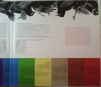 3LP Dominik Eulberg: Avichrom