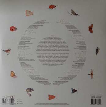 3LP Dominik Eulberg: Mannigfaltig