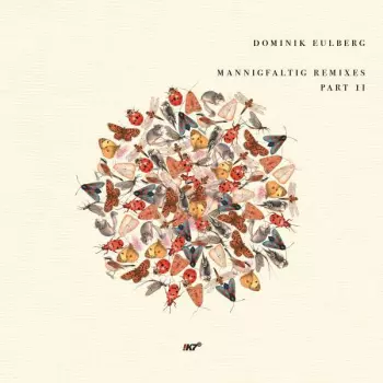 Dominik Eulberg: Mannigfaltig Remixes Part II