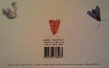 LP Dominik Eulberg: Mannigfaltig Remixes Part II