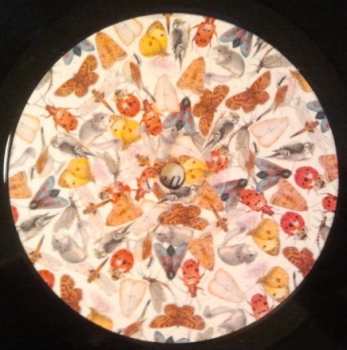 LP Dominik Eulberg: Mannigfaltig Remixes Part II