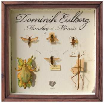 LP Dominik Eulberg: Mimikry & Mimese