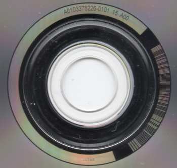 CD Dominik Hoyer Band: Nachtblau