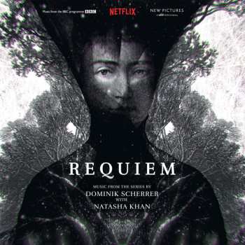 CD Dominik Scherrer: Requiem (Music From The Series)