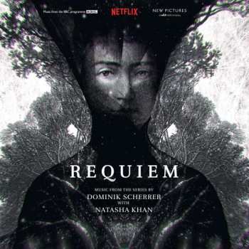 Album Dominik Scherrer: Requiem