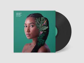 LP Dominique Fils-Aimé: Our Roots Run Deep