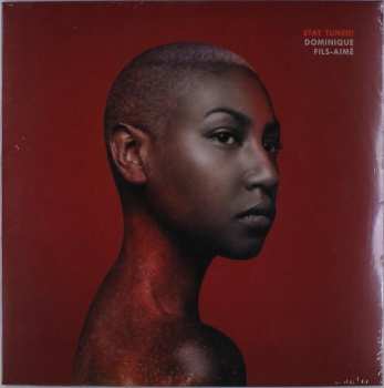 LP Dominique Fils-Aimé: Stay Tuned! LTD