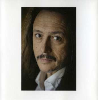 CD Dominique Pifarély: Time Before And Time After