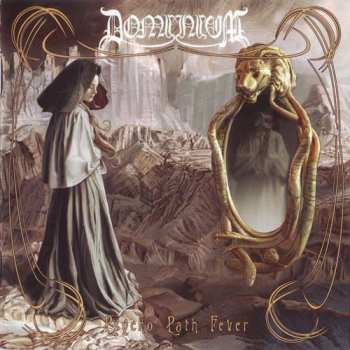 Album Dominium: Psycho Path Fever