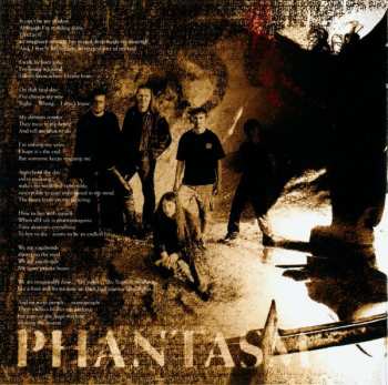 CD Dominium: Mohocks Club