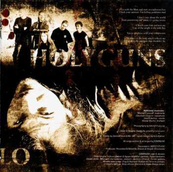 CD Dominium: Mohocks Club