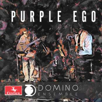 CD Domino Ensemble: Purple Ego