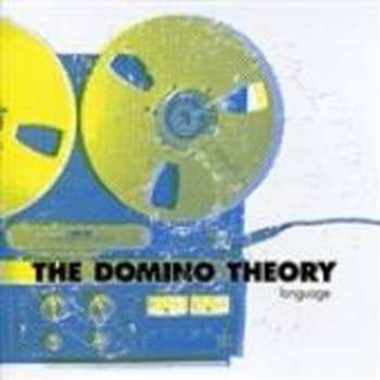 Album Domino Theory: Language