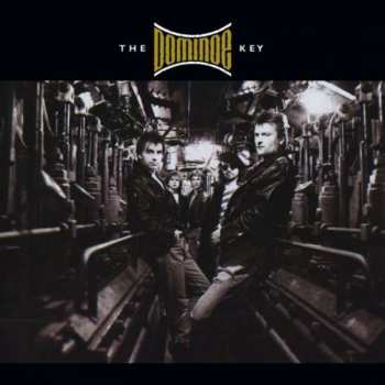 Album Dominoe: The Key