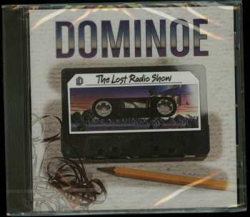 CD Dominoe: The Lost Radio Show