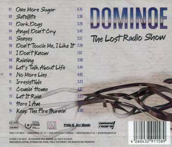 CD Dominoe: The Lost Radio Show