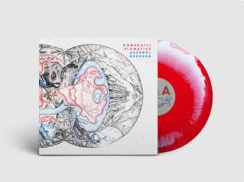 Album Domkraft: Ascend / Descend