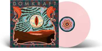 Album Domkraft: Domkraft