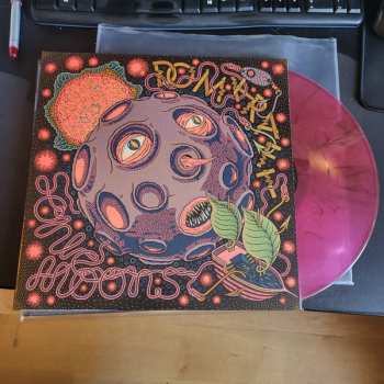 Album Domkraft: Sonic Moons
